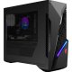 MSI MAG Infinite S3 14NUC7 Intel® Core™ i7 i7-14700F 16 GB DDR5-SDRAM 1 TB SSD NVIDIA GeForce RTX 4060 Ventus Windows 11 Home Tower PC Nero 2