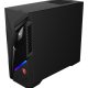 MSI MAG Infinite S3 14NUC7 Intel® Core™ i7 i7-14700F 16 GB DDR5-SDRAM 1 TB SSD NVIDIA GeForce RTX 4060 Ventus Windows 11 Home Tower PC Nero 3