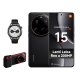Xiaomi 15 Ultra Black Special Pack 2