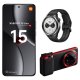 Xiaomi 15 Ultra Black Special Pack 3