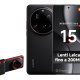 Xiaomi 15 Ultra Black con Photography Kit 2