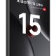 Xiaomi 15 Ultra Black con Photography Kit 5