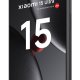 Xiaomi 15 Ultra Black con Photography Kit 6