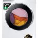 Samsung WW90DG6G94LKU3 lavatrice Caricamento frontale 9 kg 1400 Giri/min Bianco 2