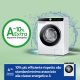 Samsung WW90DG6G94LKU3 lavatrice Caricamento frontale 9 kg 1400 Giri/min Bianco 9