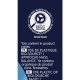 Oral-B Testine di Ricambio iO Series Ultimate Clean, Testine Rotonde Originali, Setole CrissCross per pulizia e rimozione della placca avanzate e in profondità. 3 Testine 4