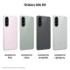 Samsung Galaxy A56 5G, Smartphone con Funzioni intelligenti, Display Super AMOLED 6.7”, 8GB RAM, 128GB, Camera 50MP, Batteria 5.000 mAh, IP67, Awesome Pink 3
