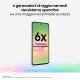 Samsung Galaxy A56 5G, Smartphone con Funzioni intelligenti, Display Super AMOLED 6.7”, 8GB RAM, 128GB, Camera 50MP, Batteria 5.000 mAh, IP67, Awesome Pink 7