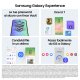 Samsung Galaxy A56 5G, Smartphone con Funzioni intelligenti, Display Super AMOLED 6.7”, 8GB RAM, 128GB, Camera 50MP, Batteria 5.000 mAh, IP67, Awesome Pink 8