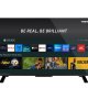 Toshiba 40QV2F63DA TV 101,6 cm (40