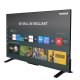 Toshiba 40QV2F63DA TV 101,6 cm (40