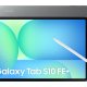 Samsung Galaxy Tab S10 FE+, Android Tablet, Display 13.1