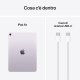 Apple iPad Air 11'' Wi-Fi 128GB Viola 11