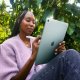 Apple iPad Air 11'' Wi-Fi 128GB Viola 9