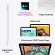 Apple iPad Air 11'' Wi-Fi 128GB Viola 10