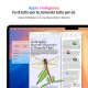 Apple MacBook Air 15'' M4 chip 10-core CPU 10-core GPU, 16GB, 256GB SSD - Argento 7