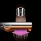Dyson Airstrait Piastra per capelli Vapore Susina 1600 W 1,98 m 5