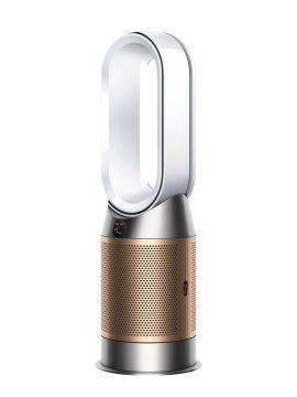 Dyson Purifier Hot+Cool HP2 De-Nox 27 m² 63 dB Oro, Bianco