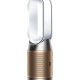 Dyson Purifier Hot+Cool HP2 De-Nox 27 m² 63 dB Oro, Bianco 2
