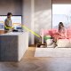 Dyson Purifier Hot+Cool HP2 De-Nox 27 m² 63 dB Oro, Bianco 4