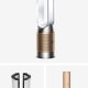 Dyson Purifier Hot+Cool HP2 De-Nox 27 m² 63 dB Oro, Bianco 7