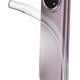 Cellularline Fine - Honor Magic 7 Lite Cover in gomma morbida ultra sottile e trasparente 2
