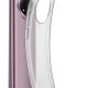 Cellularline Fine - Honor Magic 7 Lite Cover in gomma morbida ultra sottile e trasparente 4
