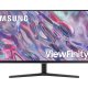 Samsung S50GC Monitor PC 86,4 cm (34