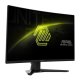 MSI MAG 274CQF Monitor PC 68,6 cm (27