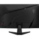MSI MAG 274CQF Monitor PC 68,6 cm (27