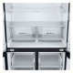 LG InstaView GMV860EPDE Frigorifero Multidoor Slim, Classe E, 530L, Wi-Fi, Linear Cooling, Essence Matte Black 26