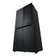 LG InstaView GMV860EPDE Frigorifero Multidoor Slim, Classe E, 530L, Wi-Fi, Linear Cooling, Essence Matte Black 29