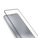SBS TESCRFCSAS25E protezione per lo schermo e il retro dei telefoni cellulari Protezione per parte posteriore/schermo Samsung 1 pz 2