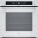 Whirlpool WOI5S8PM2SWA 73 L Bianco 2