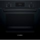 Bosch HBF133BA1 Serie 2 Forno multifunzione Nero Classe A 2