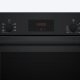 Bosch HBF133BA1 Serie 2 Forno multifunzione Nero Classe A 3