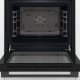 Bosch HBF133BA1 Serie 2 Forno multifunzione Nero Classe A 4