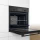 Bosch HBF133BA1 Serie 2 Forno multifunzione Nero Classe A 5