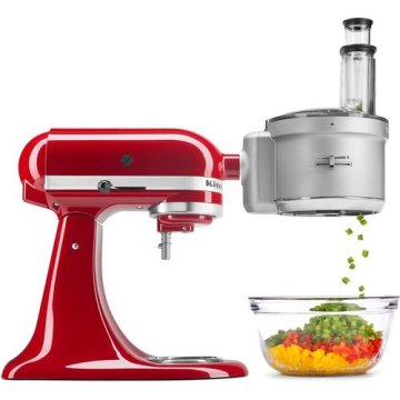 KitchenAid 5KSM2FPA Set di attacchi