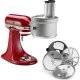 KitchenAid 5KSM2FPA Set di attacchi 3