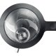 KitchenAid 5KFC3516EAC tritaverdure elettrico 0,83 L 240 W Nero, Crema, Acciaio inox 4