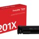 Everyday Toner ™ di Xerox Nero compatibile con HP 201X (CF400X), High capacity 2
