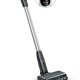 Bosch BCS931WBA Aspirapolvere ricaricabile, Unlimited 9, Bianco 2