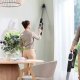 Bosch BCS931WBA Aspirapolvere ricaricabile, Unlimited 9, Bianco 11