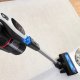Bosch BCS931WBA Aspirapolvere ricaricabile, Unlimited 9, Bianco 15
