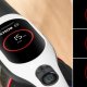Bosch BCS931WBA Aspirapolvere ricaricabile, Unlimited 9, Bianco 16