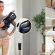 Bosch BCS931WBA Aspirapolvere ricaricabile, Unlimited 9, Bianco 17