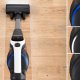 Bosch BCS931WBA Aspirapolvere ricaricabile, Unlimited 9, Bianco 5