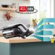 Bosch BCS931WBA Aspirapolvere ricaricabile, Unlimited 9, Bianco 7