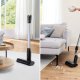 Bosch BCS931WBA Aspirapolvere ricaricabile, Unlimited 9, Bianco 10
